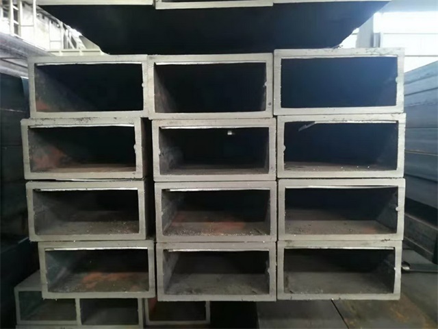 江州Q235冷拔方管材质特点 适用工程场景分析