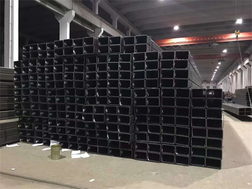 江州冷拔方管选型指南 工程采购怎么选